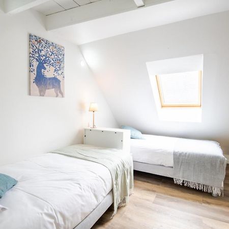 Chez Soline - Le Duplex Climatise Amboise Kültér fotó