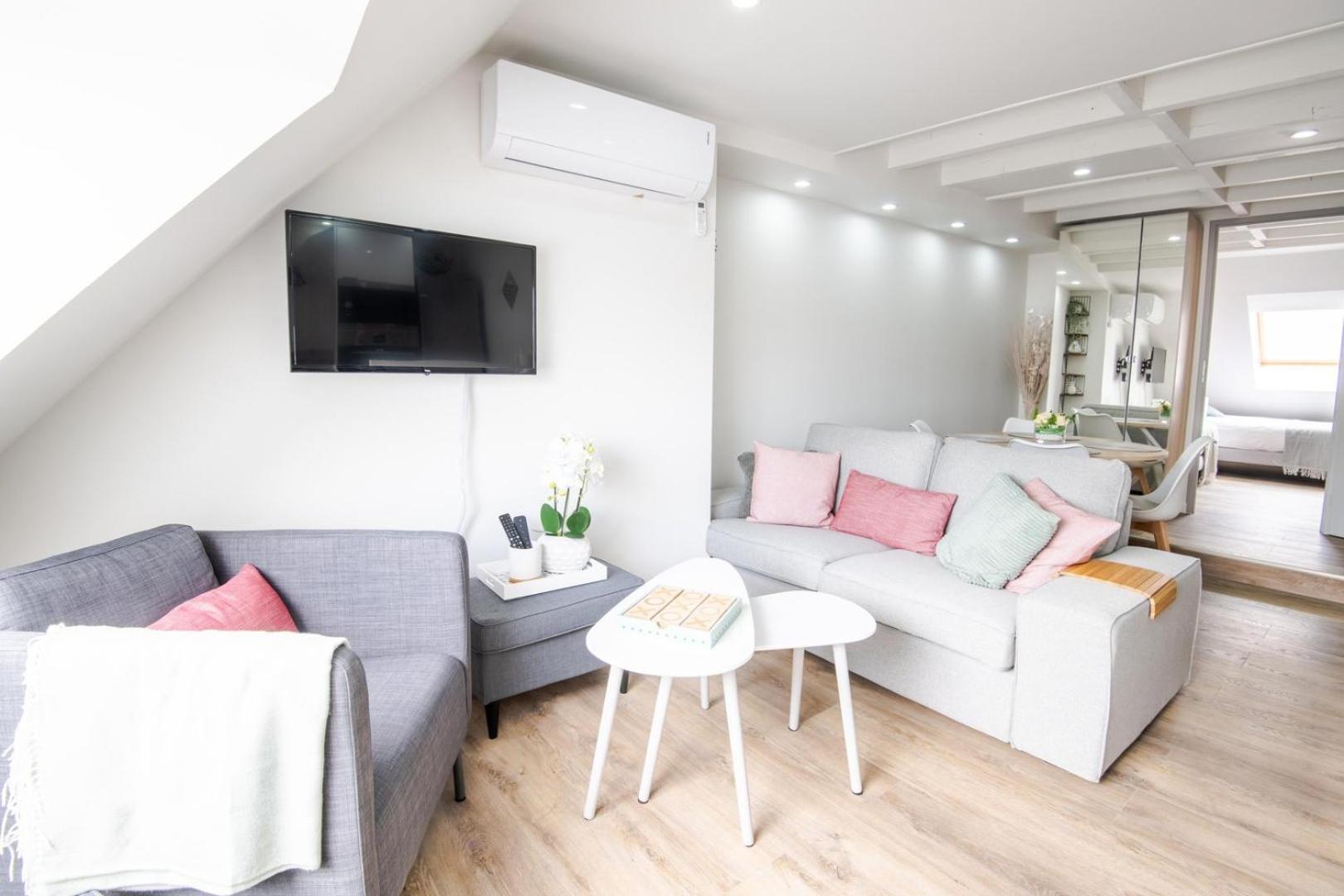 Chez Soline - Le Duplex Climatise Amboise Kültér fotó